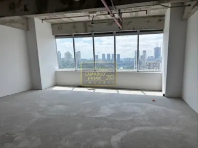 Imóvel Comercial para alugar, 84m² no Várzea de Baixo, São Paulo