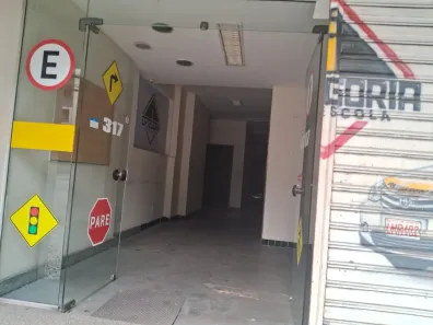 Ponto Comercial para alugar, 145m² no Tijuca, Rio de Janeiro