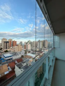 Apartamento com 2 Quartos à venda, 67m² no Itapuã, Vila Velha