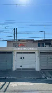 Casa com 3 Quartos à venda, 98m² no Parque Boturussu, São Paulo