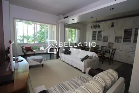 Apartamento com 3 Quartos à venda, 180m² no Flamengo, Rio de Janeiro