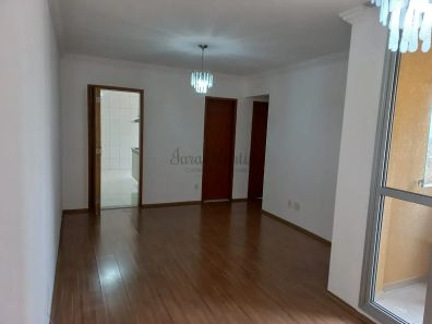 Apartamento com 2 Quartos à venda, 65m² no Jaguaribe, Osasco
