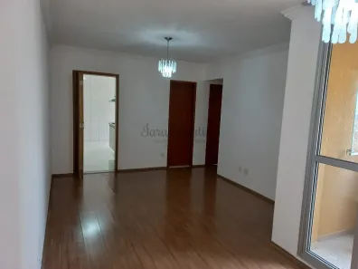 Apartamento com 2 Quartos à venda, 65m² no Jaguaribe, Osasco