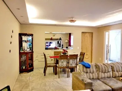 Casa com 3 Quartos à venda, 200m² no Iporanga, Sorocaba