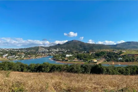 Lote/Terreno à venda, 2052m² no , Capitólio