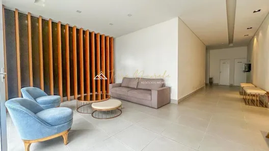 Apartamento com 3 Quartos à venda, 89m² no Vila José Paulo Machado, Campos do Jordão