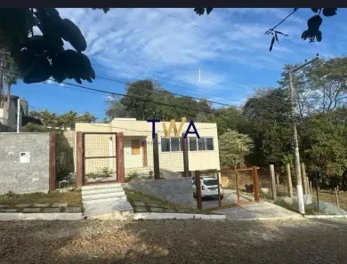 Casa de Condomínio com 4 Quartos à venda, 350m² no Residencial Sul, Nova Lima