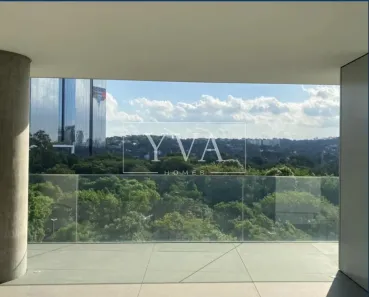 Apartamento com 4 Quartos à venda, 750m² no Itaim Bibi, São Paulo