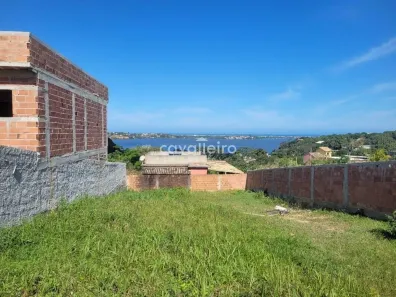 Lote/Terreno à venda, 360m² no Jacaroá, Maricá