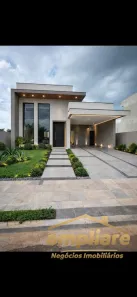Casa de Condomínio com 3 Quartos à venda, 138m² no Jardim Novo Horizonte, Sorocaba