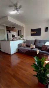 Apartamento com 2 Quartos à venda, 64m² no Jardim Olympia, São Paulo