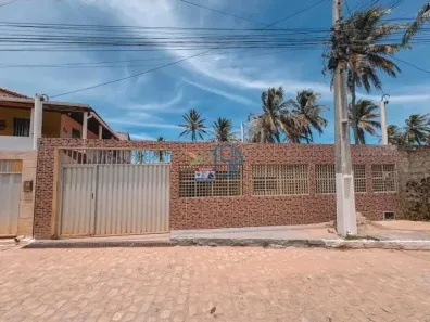 Casa com 4 Quartos à venda, 160m² no , Extremoz