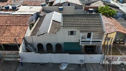 Casa com 4 Quartos à venda, 207m² no Morada da Serra, Cuiabá