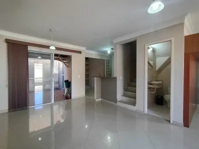 Casa de Condomínio com 3 Quartos à venda, 85m² no Parque Imperador, Campinas