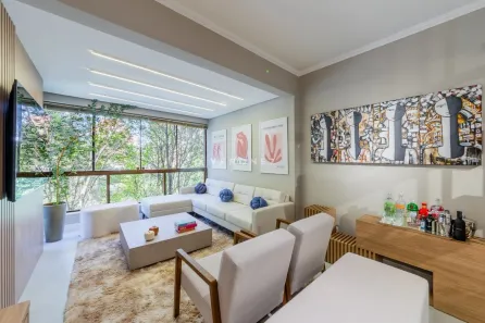 Apartamento com 3 Quartos à venda, 100m² no Chácara das Pedras, Porto Alegre