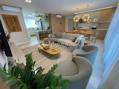 Apartamento com 3 Quartos à venda, 131m² no Centro, Itajaí