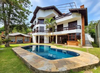 Casa com 4 Quartos à venda, 400m² no Samambaia, Mairiporã
