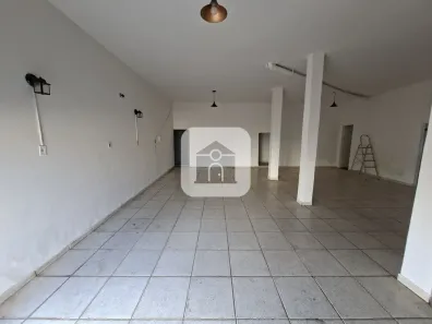 Ponto Comercial à venda, 116m² no Saraiva, Uberlândia