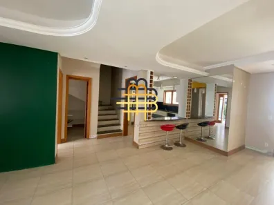 Casa de Condomínio com 4 Quartos à venda, 300m² no Sarandi, Porto Alegre