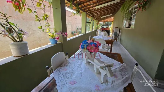 Fazenda/Sítio com 2 Quartos à venda, 180m² no Anhumas, Piracicaba