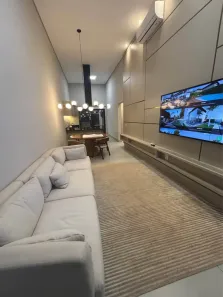 Casa de Condomínio com 3 Quartos à venda, 70m² no Jardins do Império, Indaiatuba