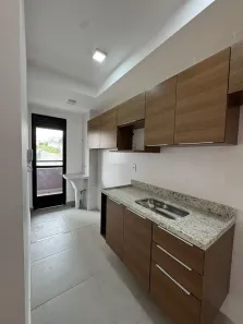 Apartamento com 1 Quarto para alugar, 45m² no Jardim Guarujá, Sorocaba
