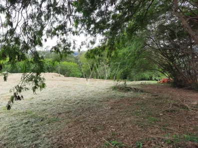Lote/Terreno à venda, 1505m² no Caminhos de San Conrado (Sousas), Campinas