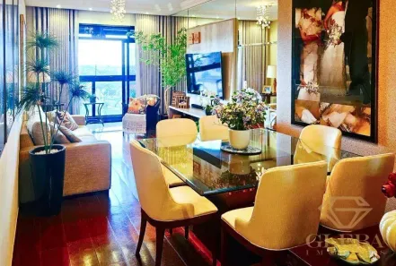 Apartamento com 3 Quartos à venda, 128m² no Centro, Londrina