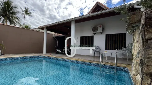 Casa com 3 Quartos à venda, 133m² no Cidade Nova Peruíbe, Peruíbe