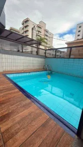 Apartamento com 1 Quarto à venda, 51m² no Tupi, Praia Grande