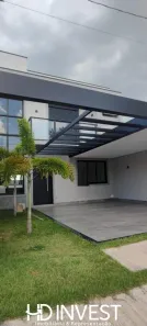 Sobrado com 3 Quartos à venda, 150m² no Jardins do Império, Indaiatuba
