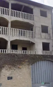 Casa com 7 Quartos à venda, 340m² no Jardim Pérola, Contagem