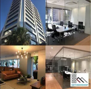 Prédio Comercial à venda, 5135m² no Cerqueira César, São Paulo