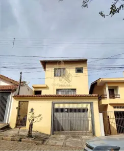 Sobrado com 5 Quartos à venda, 243m² no Jardim Brasil, Atibaia