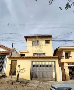 Sobrado com 5 Quartos à venda, 273m² no Jardim Brasil, Atibaia