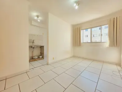 Apartamento com 2 Quartos à venda, 48m² no Residencial Vista do Mestre, Serra