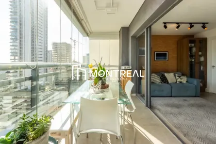 Apartamento com 2 Quartos à venda, 117m² no Sumarezinho, São Paulo