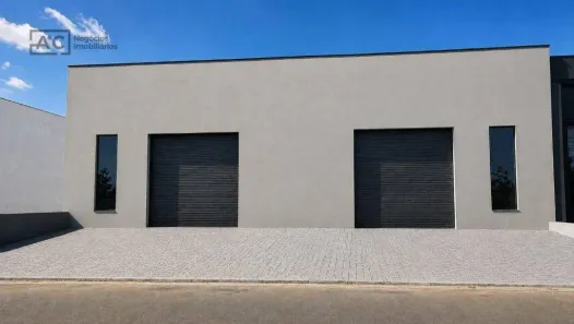 Galpão/Depósito/Armazém para alugar, 480m² no Jardim Terras de Santo Antônio, Hortolândia