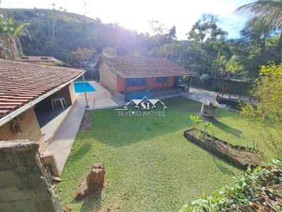 Casa com 2 Quartos à venda, 180m² no Barrinha, São José do Vale do Rio Preto