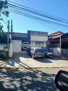 Imóvel Comercial com 1 Quarto à venda, 250m² no Vila Andrade Neves, Campinas