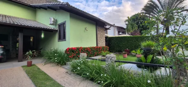 Casa de Condomínio com 5 Quartos à venda, 280m² no Badu, Niterói
