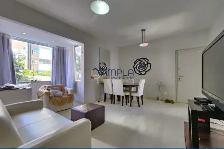Apartamento com 2 Quartos à venda, 85m² no Buritis, Belo Horizonte