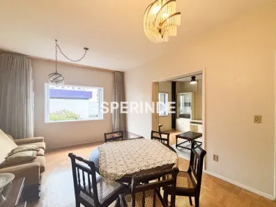 Apartamento com 2 Quartos para alugar, 115m² no Floresta, Porto Alegre