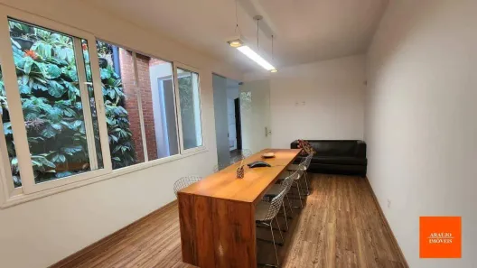 Casa com 1 Quarto para alugar, 260m² no São Pedro, Belo Horizonte