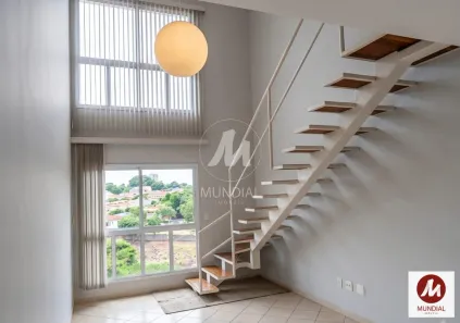 Apartamento com 1 Quarto à venda, 60m² no Iguatemi, Ribeirão Preto