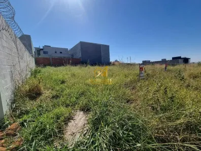 Lote/Terreno à venda, 308m² no Residencial Cidade Verde, Goiânia