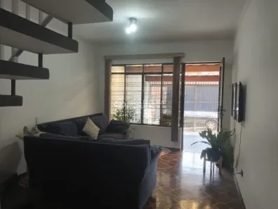 Sobrado com 3 Quartos à venda, 174m² no Cerâmica, São Caetano do Sul