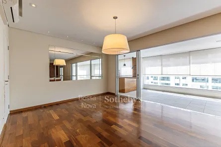 Apartamento com 3 Quartos à venda, 230m² no Vila Leopoldina, São Paulo