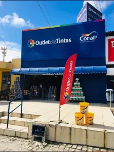 Ponto Comercial à venda, 400m² no Centro, Lauro de Freitas