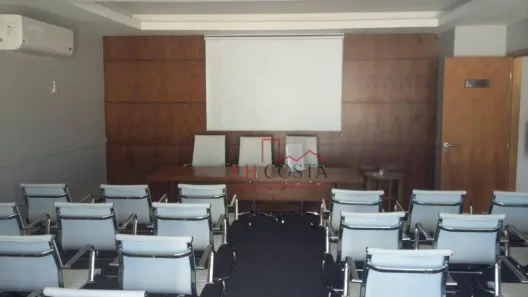 Sala Comercial à venda, 31m² no Centro, Niterói